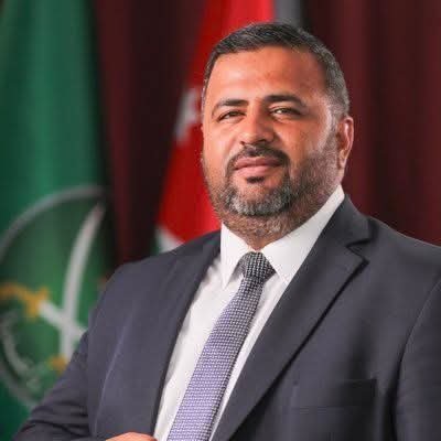انتخاب معاذ الخوالدة أميناً عاماً لحزب الأمة
