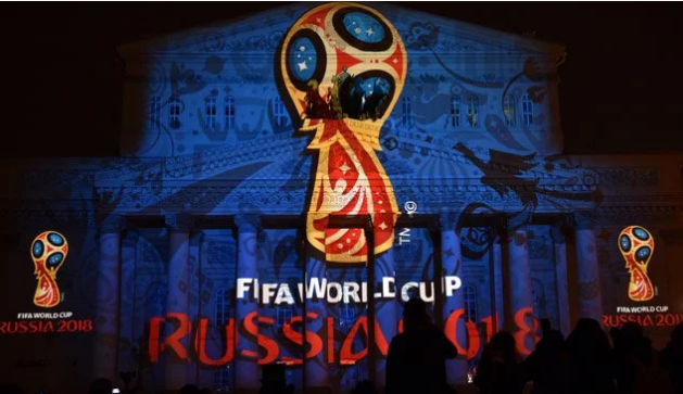 جدول مباريات كأس العالم 2018  ..  من دور المجموعات إلى النهائي