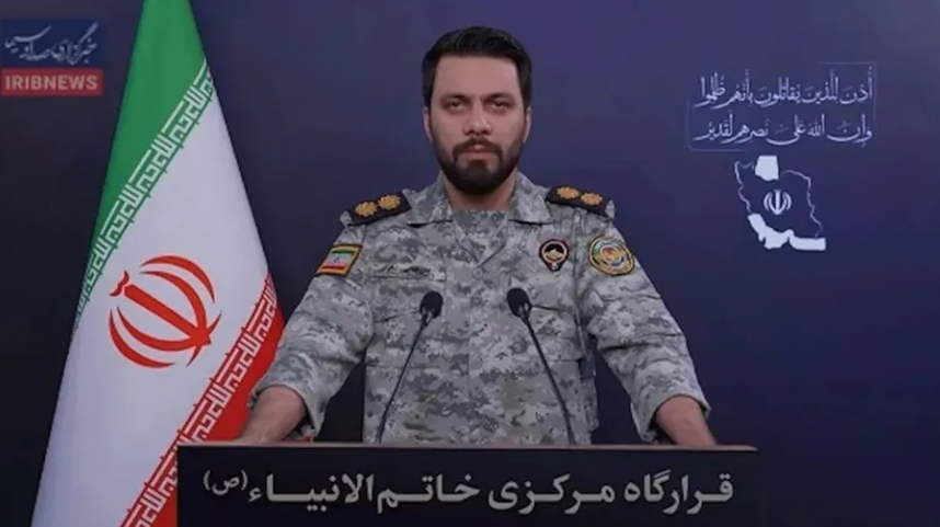 مقر خاتم الأنبياء: معلومات الأعداء عن قدراتنا "ناقصة" وانتظروا ضربات أكثر