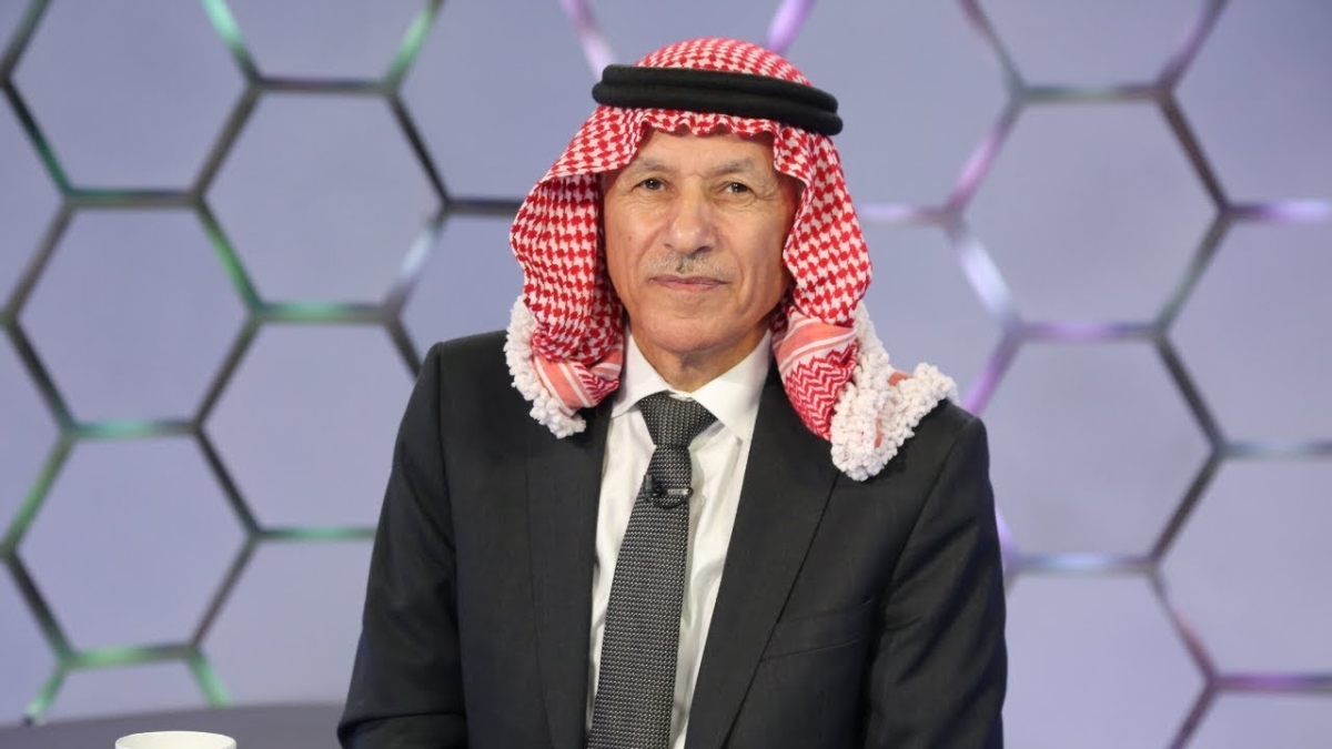 العرموطي يطالب عبر مذكرة نيابية بتحديد جلسة لمناقشة الاتفاقيات الموقعة مع العدو  ..  وثيقة 