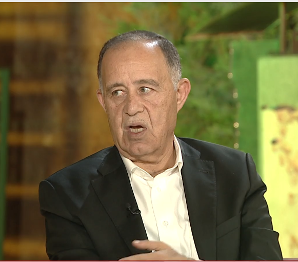 الوزير النجار: "اتفاقية المياه مقابل الطاقة مع إسرائيل سترى النور في 2030 وقد تمتد لـ35 عاما"