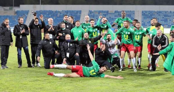 الاتحاد يرفض طلب الوحدات بحضور ٢٥٠ شخصا من جماهيره لمباراة التتويج ..  وثيقة