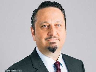 الملك يُنعم على نارت بوران بوسام الملك عبدالله الثاني للتميز من الدرجة الأولى