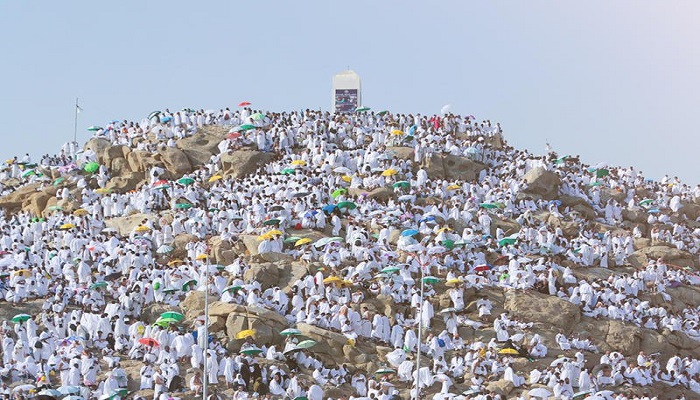 لماذا سمي يوم عرفة بهذا الاسم؟