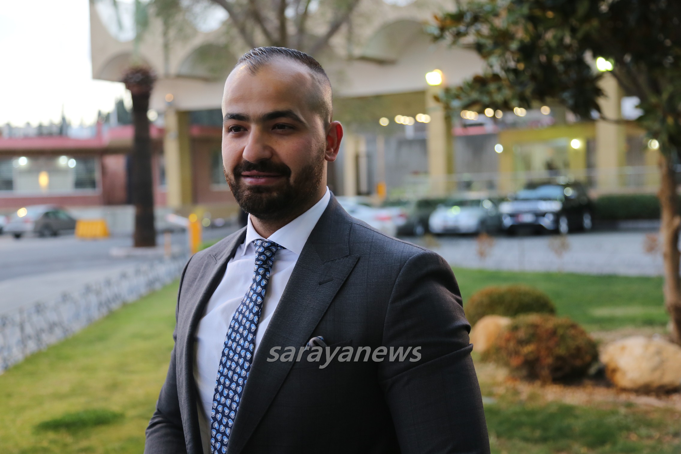 saraya news