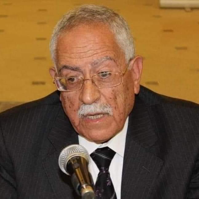 المحامي سويلم نصير في ذمة الله