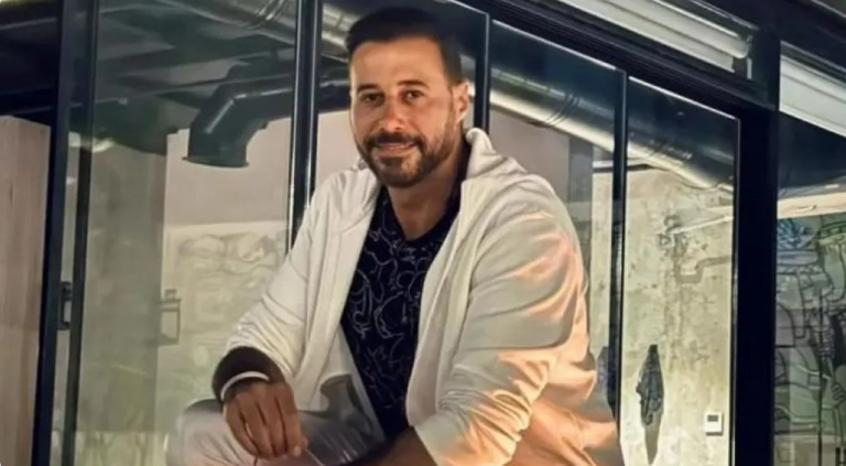 أحمد السعدني يتذكر بتأثر وفاة طليقته: لم أتجاوز الصدمة