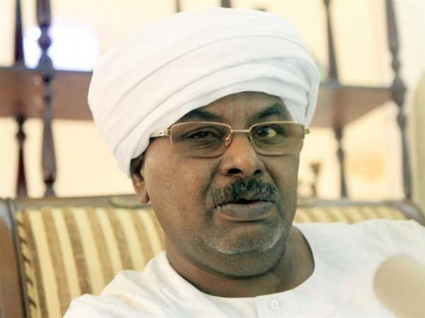 الولايات المتحدة تحظر على رئيس الاستخبارات السودانية السابق دخول أراضيها