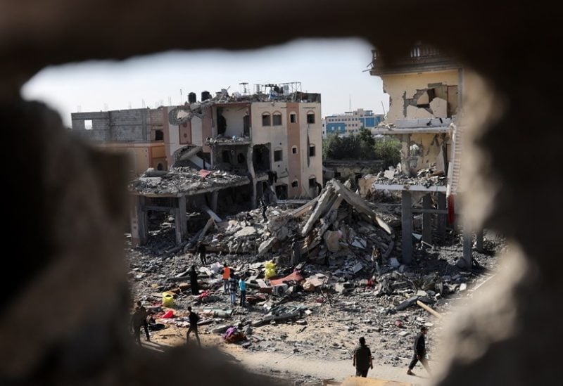 بعد نصف عام من الحرب ..  ماذا خسرت غزة اقتصاديا؟