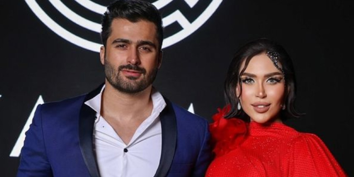 حبس الدكتورة خلود وزوجها سنتين مع وقف التنفيذ