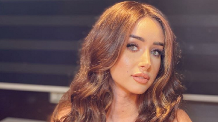 الفنانة هنا الزاهد تعلق على أنباء القبض على المتحرشين بها