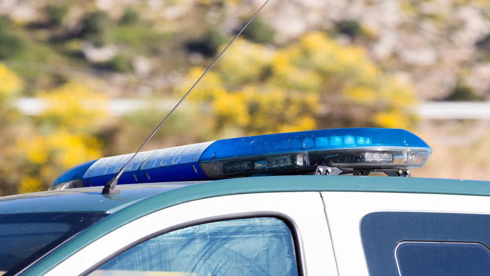 بريطانيا: حادث أمني كبير بقاعدة جوية تستخدمها قوات أميركية