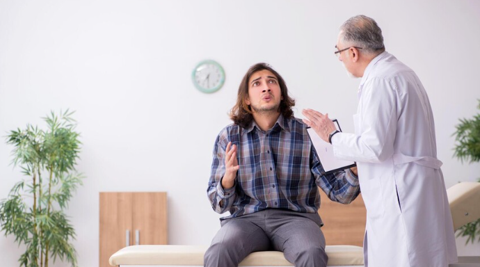 الخوف من العيادات الطبية ..  أسباب نفسية خفية لدى البالغين