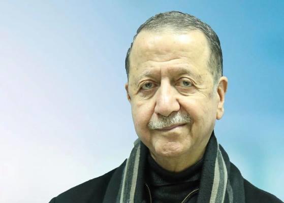 الحزن يخيم على مواقع التواصل بعد وفاة طبيب الأطفال الأردني سعيد العزب