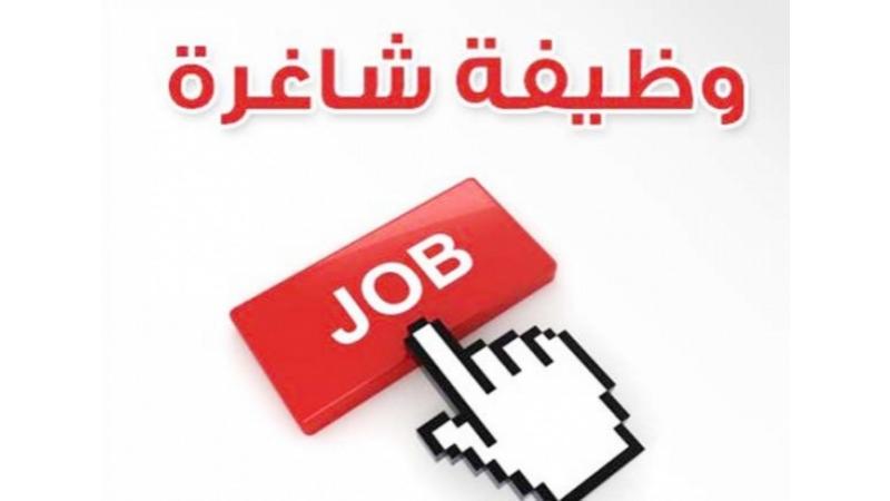 وظائف شاغرة في مؤسسات حكومية  ..  تفاصيل 