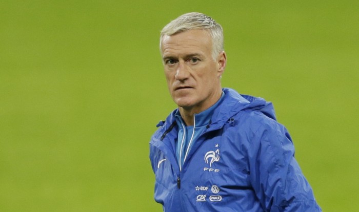 بالصور  ..  "الكأس العصية" تبشر ديشامب بعرش الأفضل في التاريخ