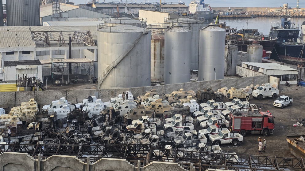 الإمارات تؤكد أنها أنجزت سحبت قواتها بالكامل من اليمن