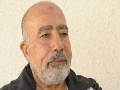 الإحتلال يفرج عن شيخ أسرى فلسطين فؤاد الشوبكى بعد قضاء 17 عاما بالأسر