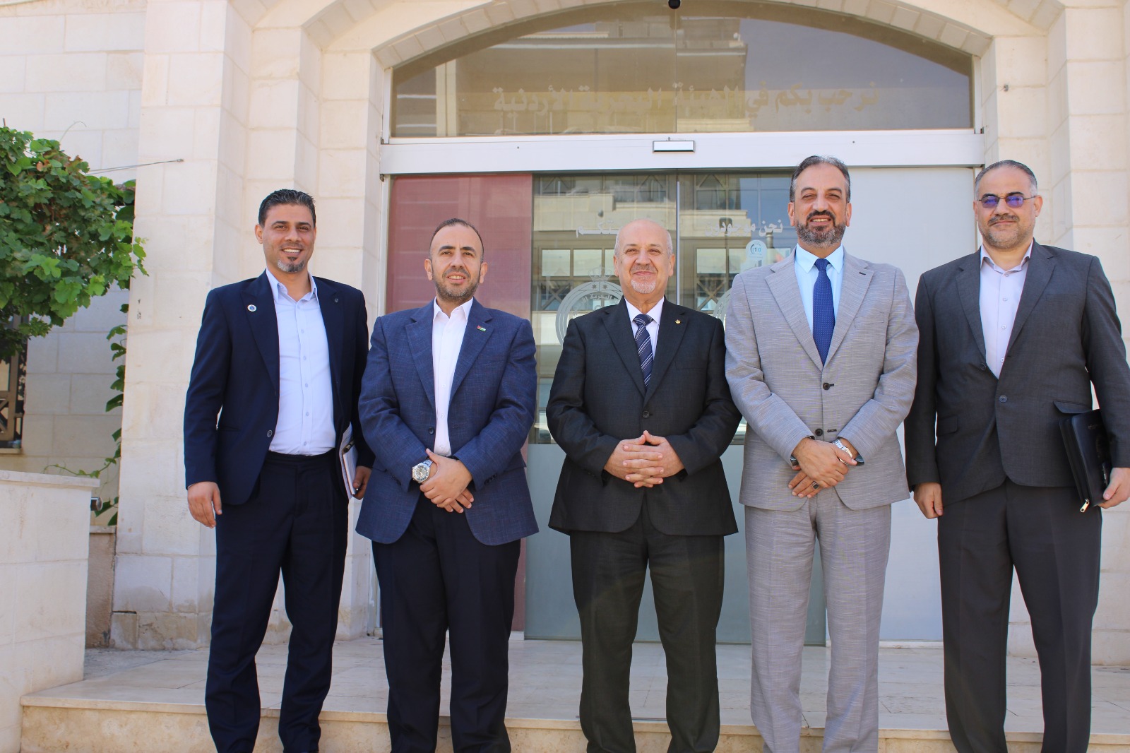 تعزيز التعاون بين الأرصاد الجوية والهيئة البحرية استعدادًا لفصل الشتاء والتغيرات المناخية المتطرفة