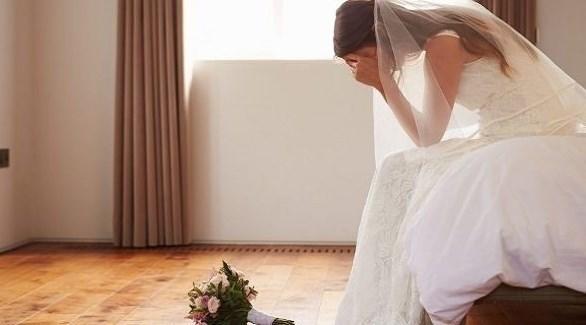 ماذا تفعلين إذا تأجل زفافك بسبب فيروس كورونا؟