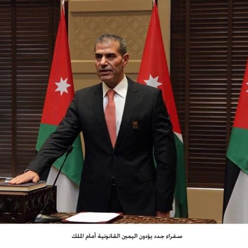 السفير ابراهيم العبيدات يكتب: بالعامية ..  الاستقلال