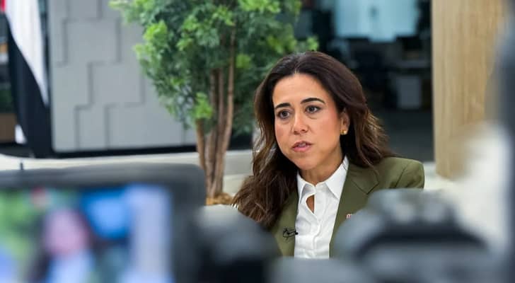 من هي لانا نسيبة مرشحة الإمارات التاريخية لمنصب الأمين العام للأمم المتحدة