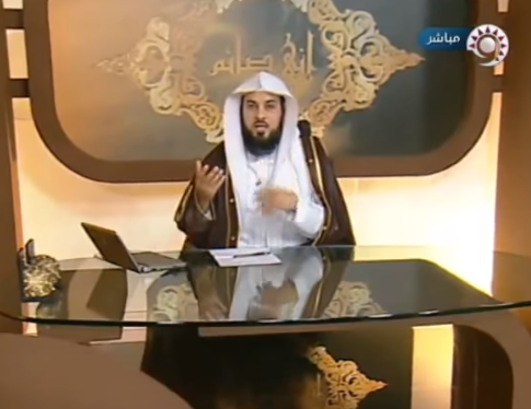 بالفيديو ..  عمليات التجميل و حكمها
