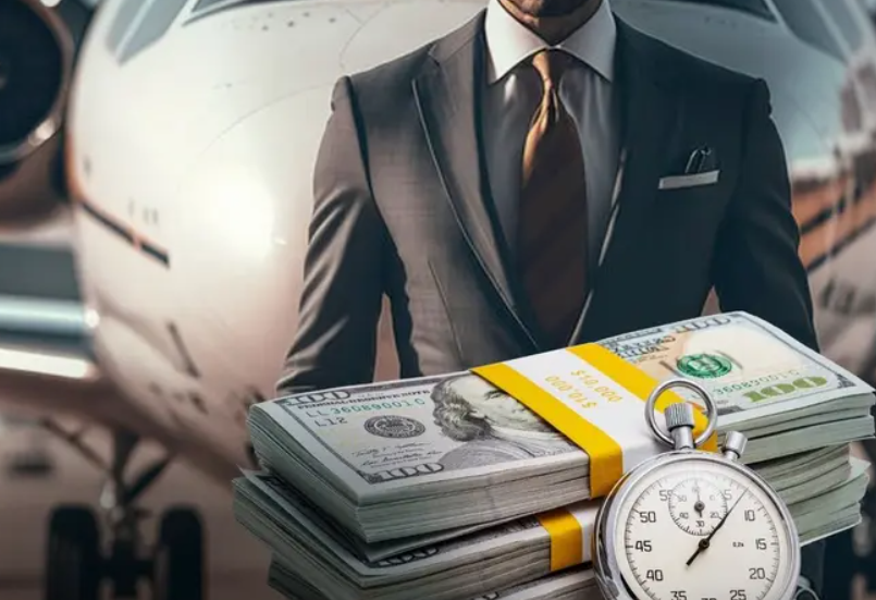 شاب يصنع ثروة بملايين الدولارات من سؤال واحد ويكشف السر للعالم