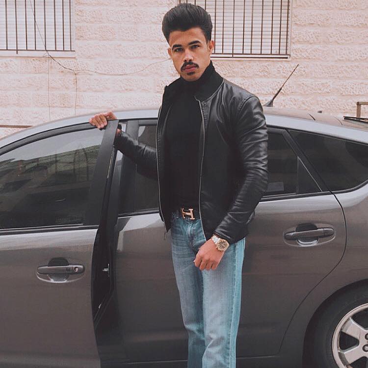 عثمان البواب .. عيد ميلاد سعيد