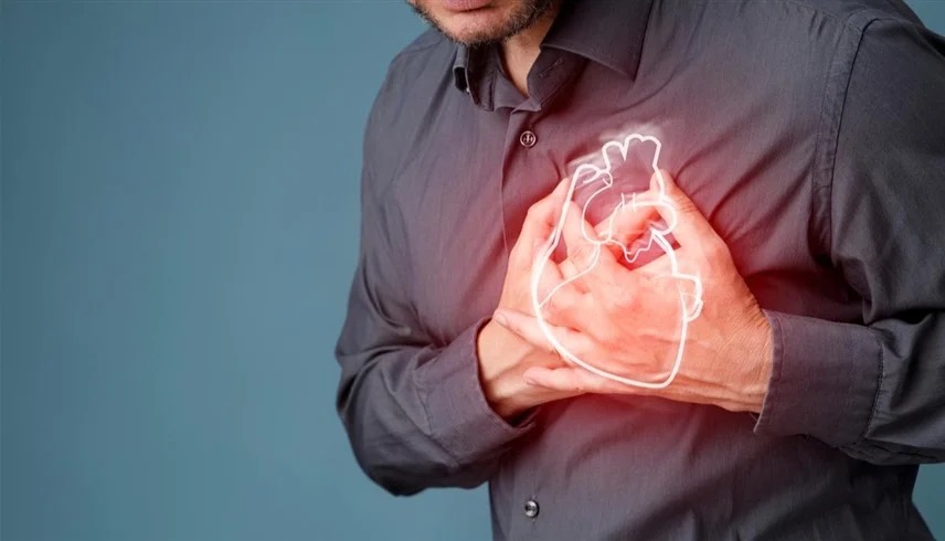 أمراض القلب تؤثر على النشاط قبل 12 عاماً من الإصابة