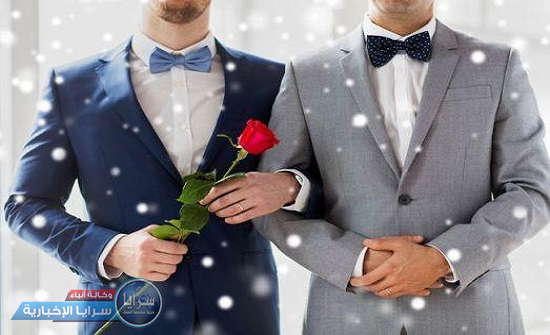 حفل زواج "لشابين" يثير أزمة وجدلا في سوريا