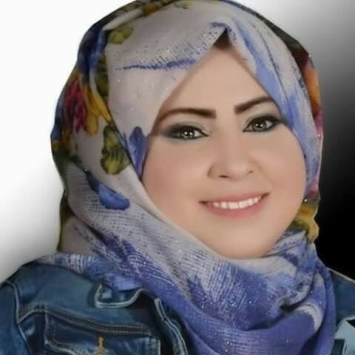 النائب الزبيد تعتقد ان "الدقامسة" كان معتقلاً لدى اسرائيل و تقول:   "الحمدلله عاد للوطن" 