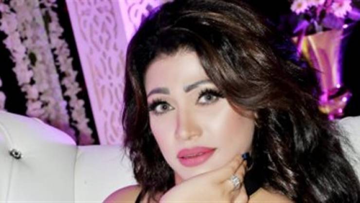 تفاصيل وفاة فنانة مصرية شابة بشكل مفاجئ