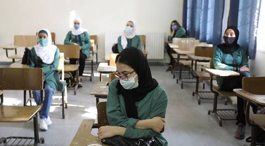 ذبحتونا: التربية أفرغت العودة للمدارس من أهدافها  ..  وثيقة