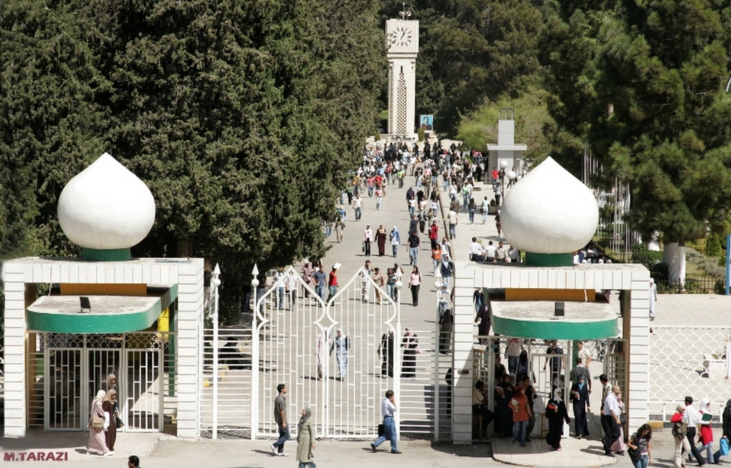 تقديم طلبات الالتحاق بالجامعات الأردنية للدورة التكميلية 2023 اعتباراً من يوم الثلاثاء القادم 