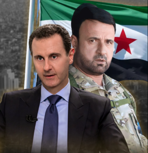 مفاجآت عقب سيطرة الجيش السوري على مناطق شمالية ..  وتساؤلات حول مصير سهيل الحسن
