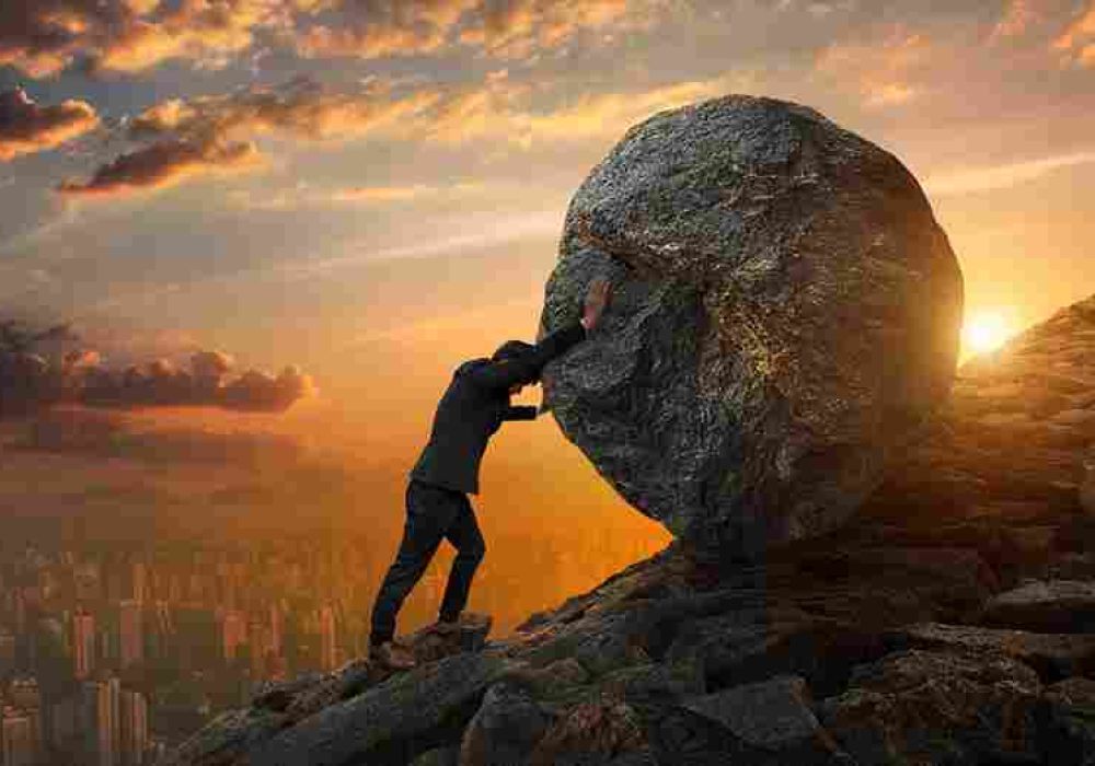 أشعر أنه ما عندي حافز أو دافع في الحياة! ما نصيحتكم؟