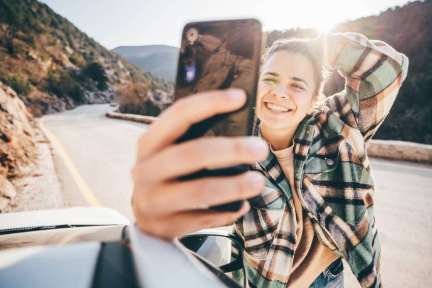  نصائح هامة عند السفر لأول مرة