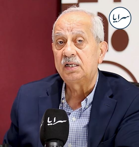 فتحي الجغبير رئيس غرفة صناعة الاردن وعمان لسرايا: التعاون بين الصناعة والتجارة خلال السنوات القليلة الماضية "صفر" - فيديو