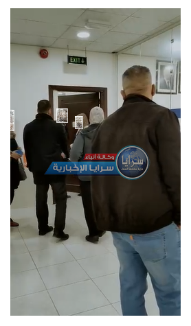 مواطنون لـ"سرايا": تأخر في معاملات مركز احوال بني عبيد  ..  و المدير يرد: "مش حاطها بجيبتي"