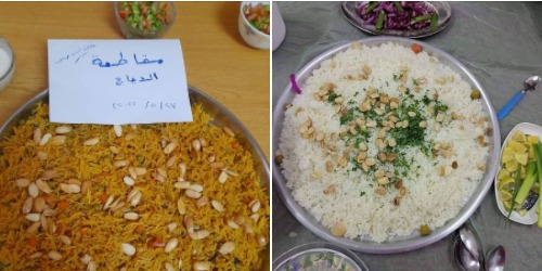 بالفيديو والصور ..  موائد الأردنيين خالية من الدجاج واستمرار حملة المقاطعة 
