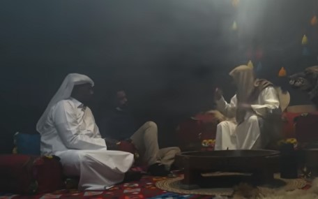  الكاميرا الخفية "شبتسوي المشعوذ"