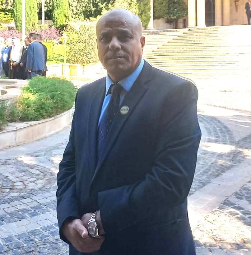 العقيد م. أنور المحارمة يكتب: القوات المسلحة ..  درع الوطن وسياجه 