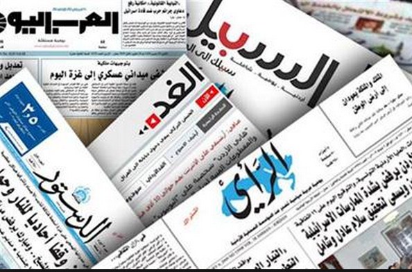 اسباب تراجع الصحافة الورقية في الاردن  ..  "تفاصيل" وأراء صحفيين