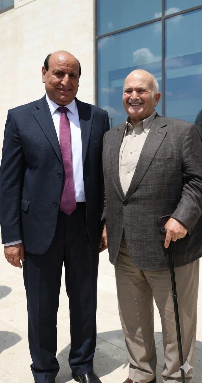  الرواشدة يكتب: بنك البذور الوطني… ركيزة الأمن الغذائي والسيادة الزراعية في الأردن