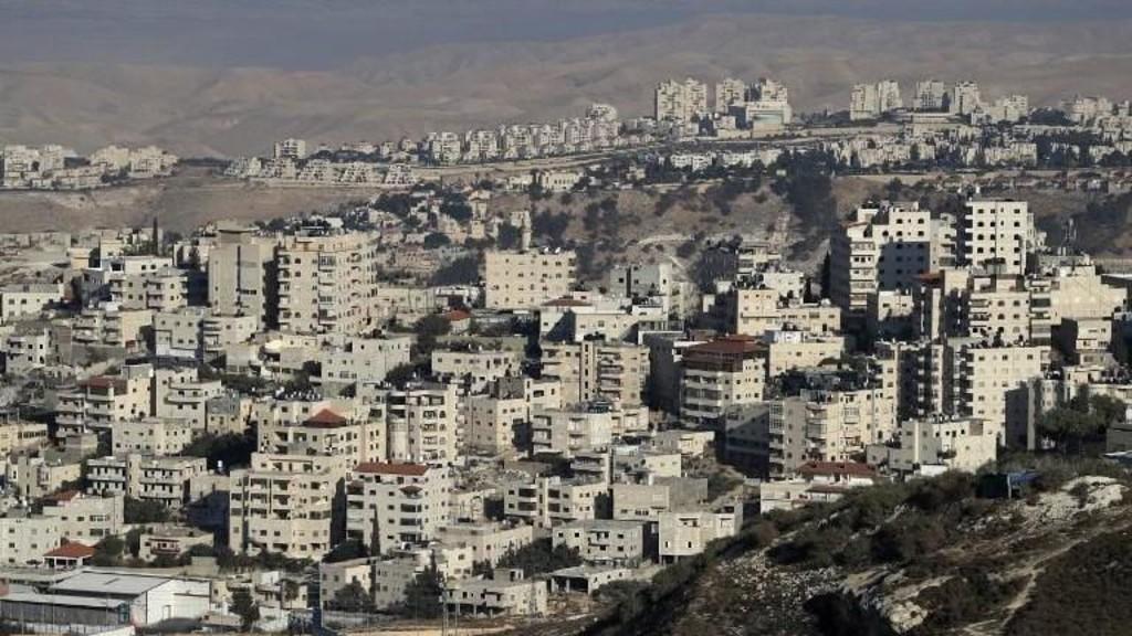 وزراء الخارجية يبحثون سعي إسرائيل ضم أراضٍ فلسطينية