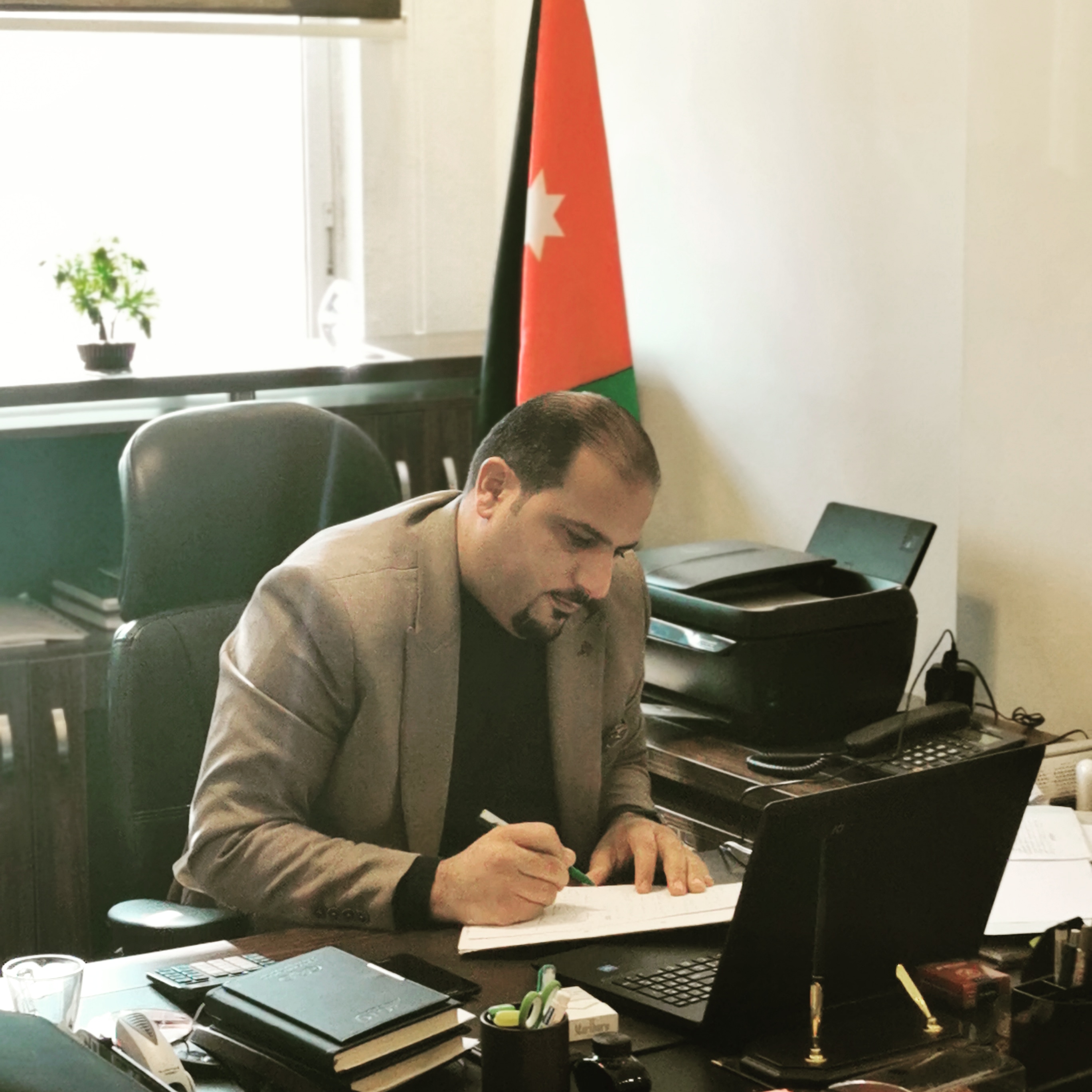 اتقوا الله في الوطن والمواطن