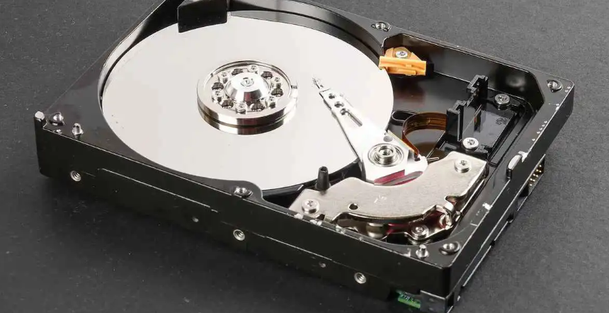 5 أسباب تجعل تقسيم "الهارد ديسك" غير ضروري