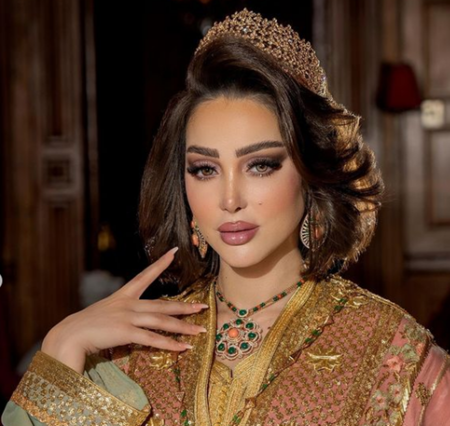 فيديو  ..  بسمة بوسيل تهدي أغنية بصوتها لنجلها آدم