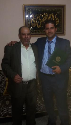 كلمات وعبرات وشجات وآههات  ..  في رثــــــــــاء صــــــــــديقي العظيم  .. 